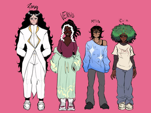 Line Up Line Up